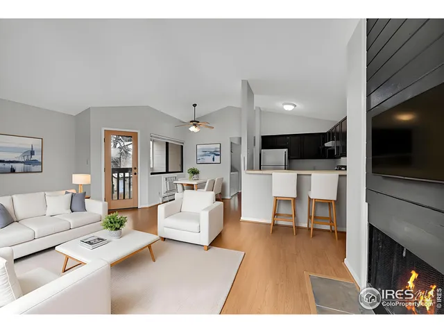 $335,000 | 3565 28th Street, Unit 305, Boulder, CO 80301