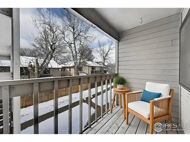 $335,000 | 3565 28th Street, Unit 305, Boulder, CO 80301
