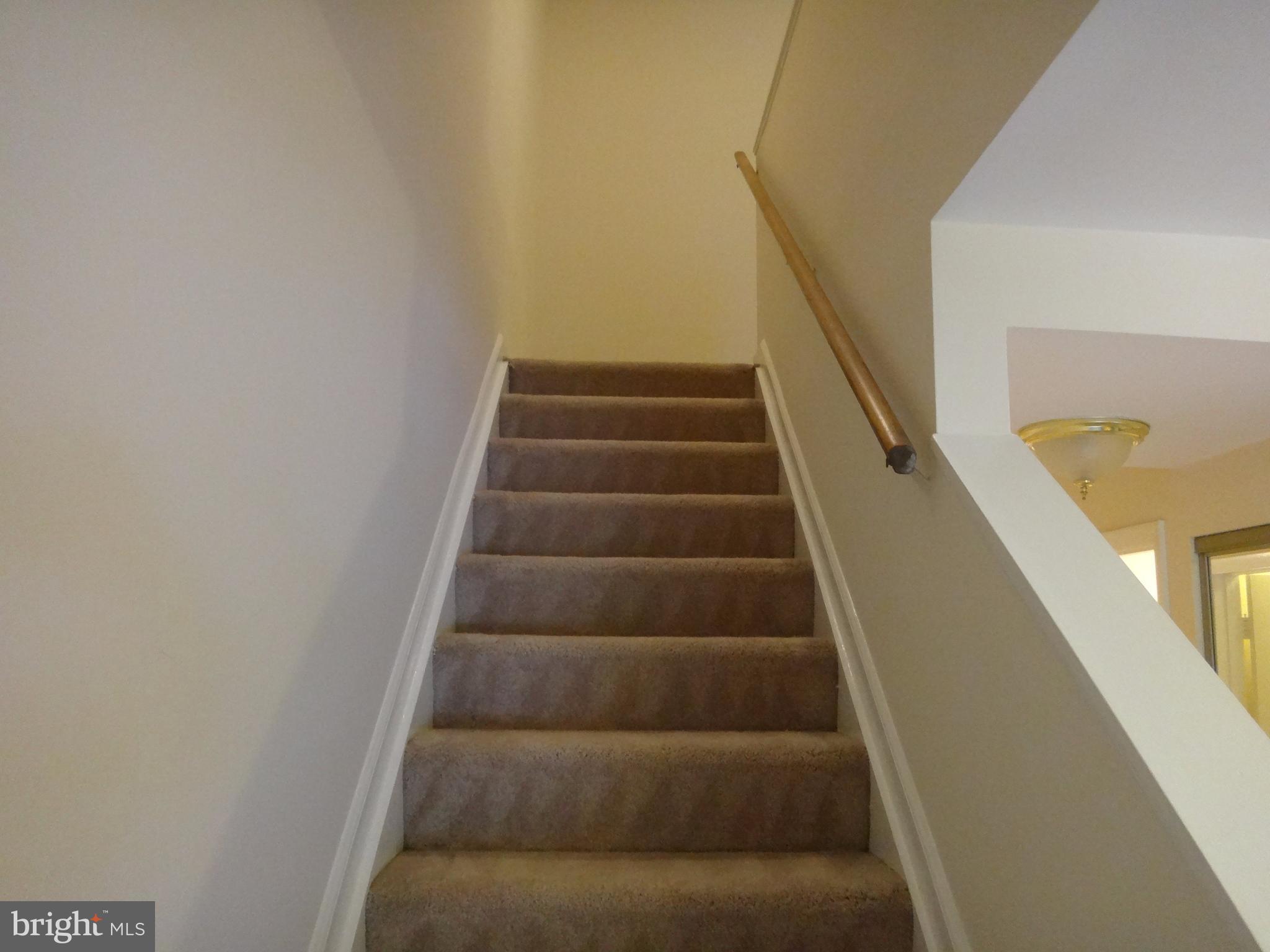 6446 Shannon Station Court Springfield, VA 22152 - Photo 17 of 25 a view of entryway