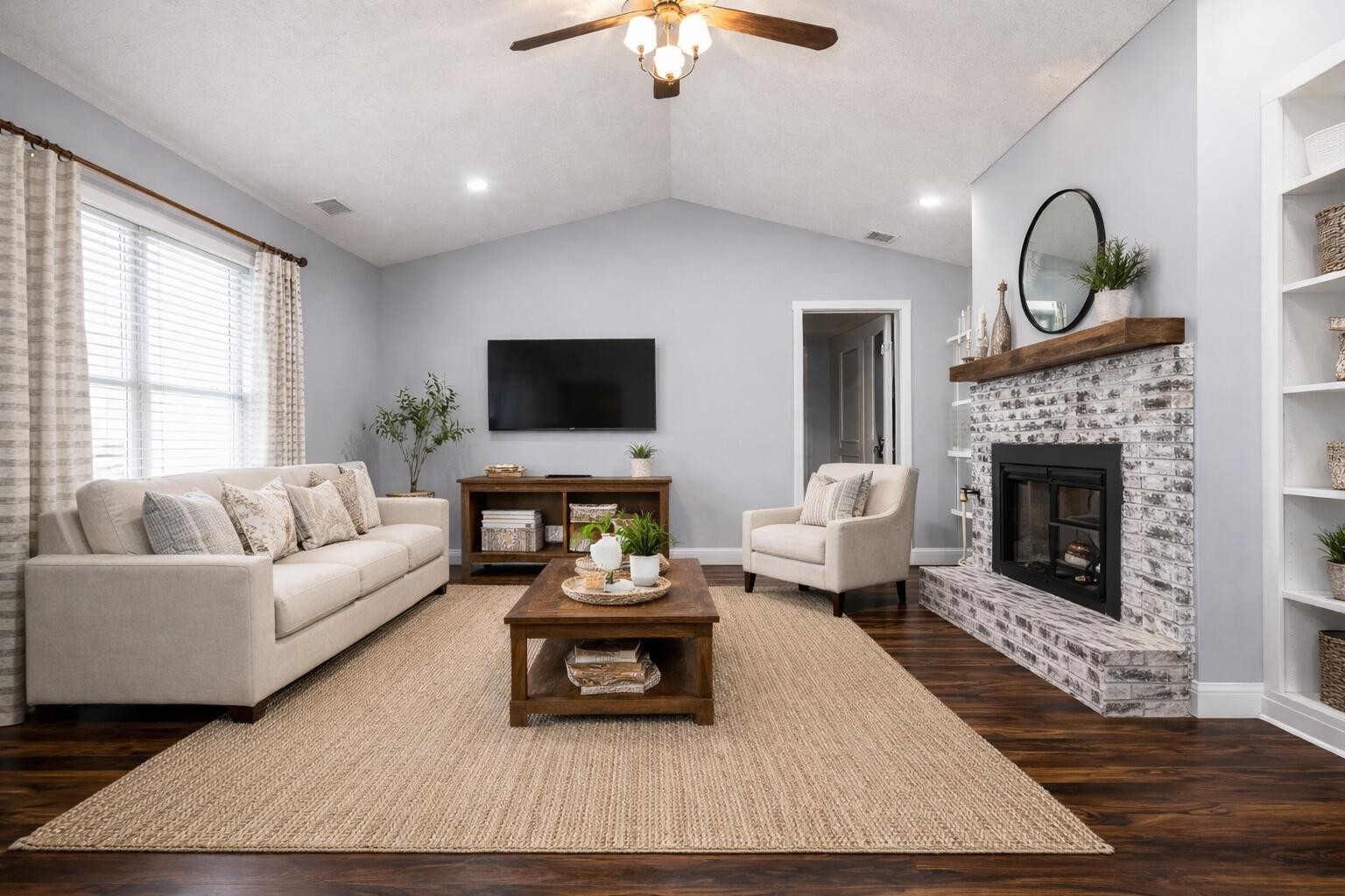 4211 Blue Springs Road Cleveland, TN 37311 - Photo 8 of 36 Gallery Image 8