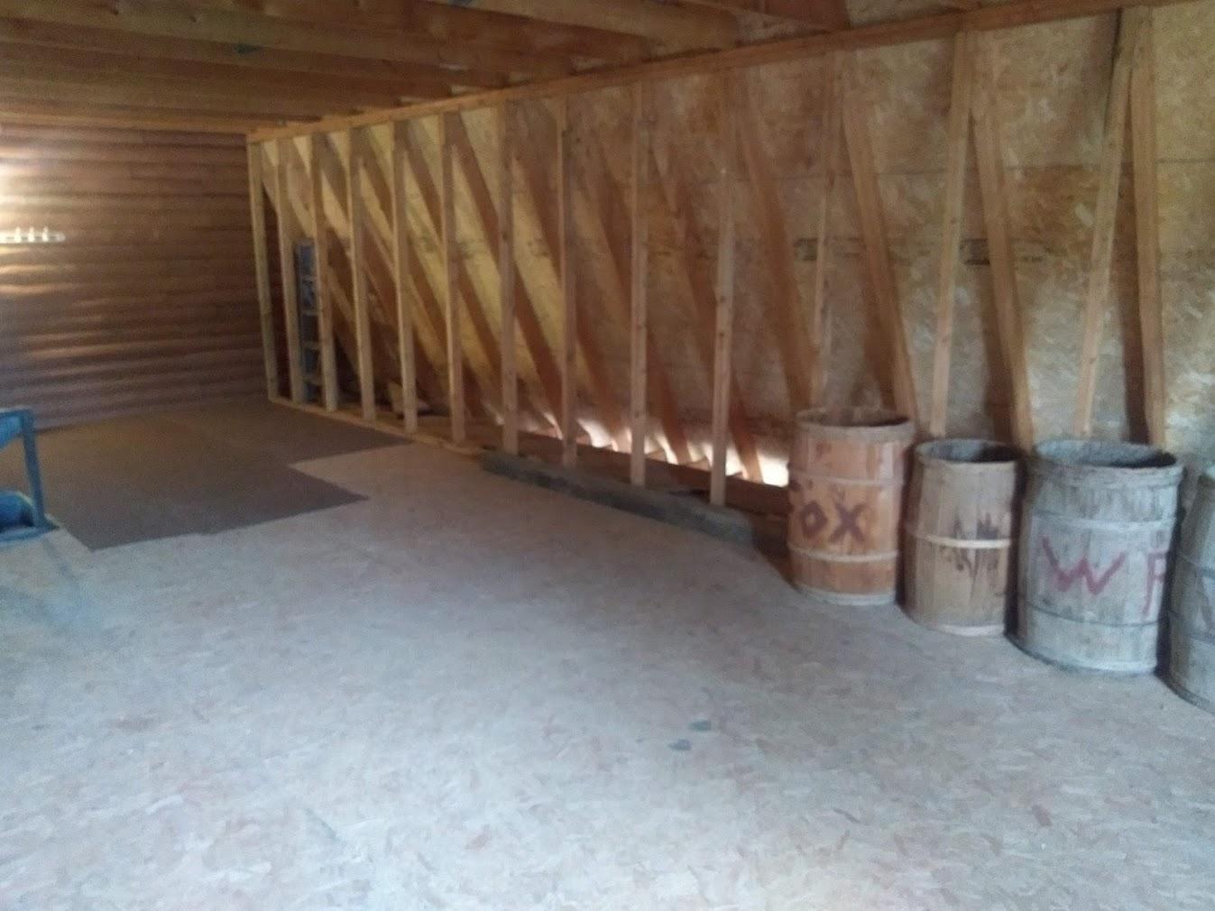 37 Keith Brook Road Dyer Brook, ME 04747 - Photo 26 of 34 37 Keith Brook Rd 4