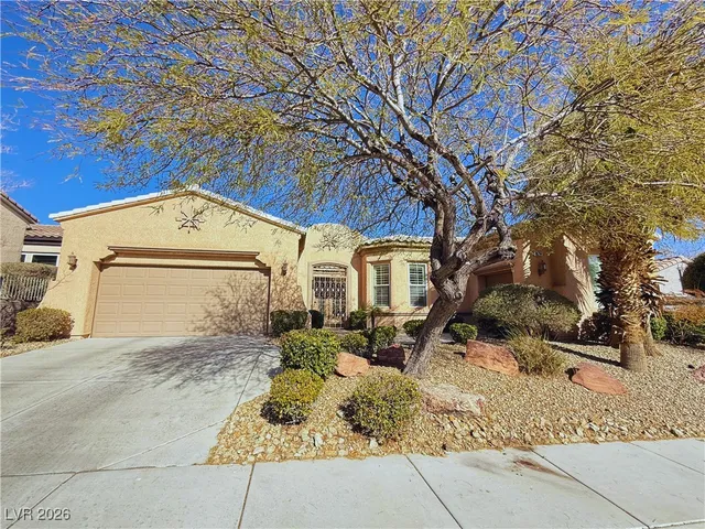 $2,850 | 10284 Sofferto Avenue, Las Vegas, NV 89135