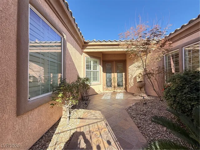 $2,850 | 10284 Sofferto Avenue, Las Vegas, NV 89135