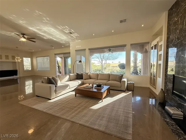 $2,850 | 10284 Sofferto Avenue, Las Vegas, NV 89135