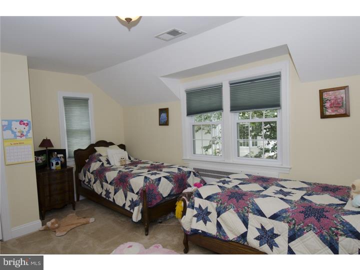 514 Cambridge Road Bala Cynwyd, PA 19004 - Photo 14 of 25 Bedroom 2