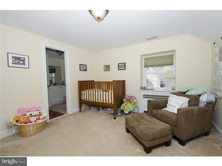 514 Cambridge Road Bala Cynwyd, PA 19004 - Photo 16 of 25 Bedroom 4