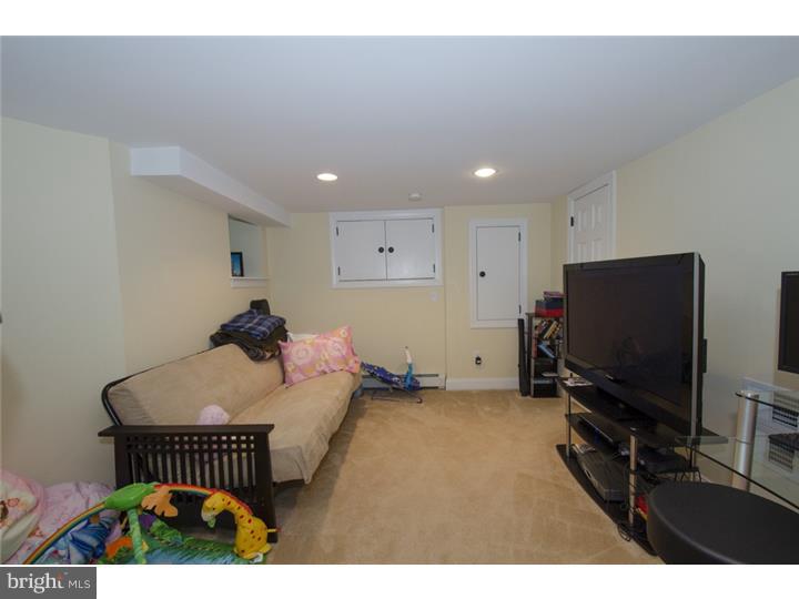 514 Cambridge Road Bala Cynwyd, PA 19004 - Photo 19 of 25 Basement - Finished
