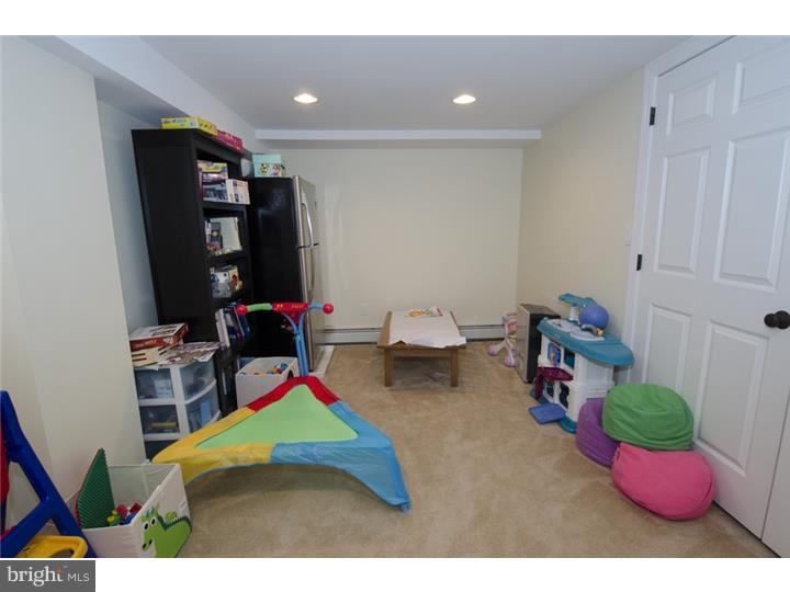 514 Cambridge Road Bala Cynwyd, PA 19004 - Photo 20 of 25 Basement - Finished