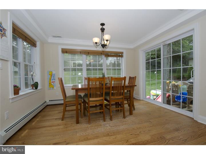 514 Cambridge Road Bala Cynwyd, PA 19004 - Photo 3 of 25 Breakfast Room