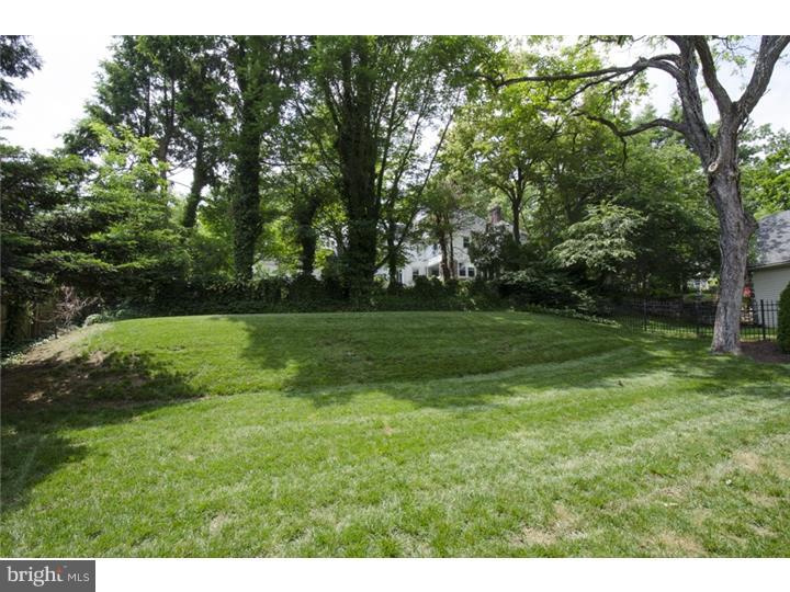514 Cambridge Road Bala Cynwyd, PA 19004 - Photo 25 of 25 Back Yard