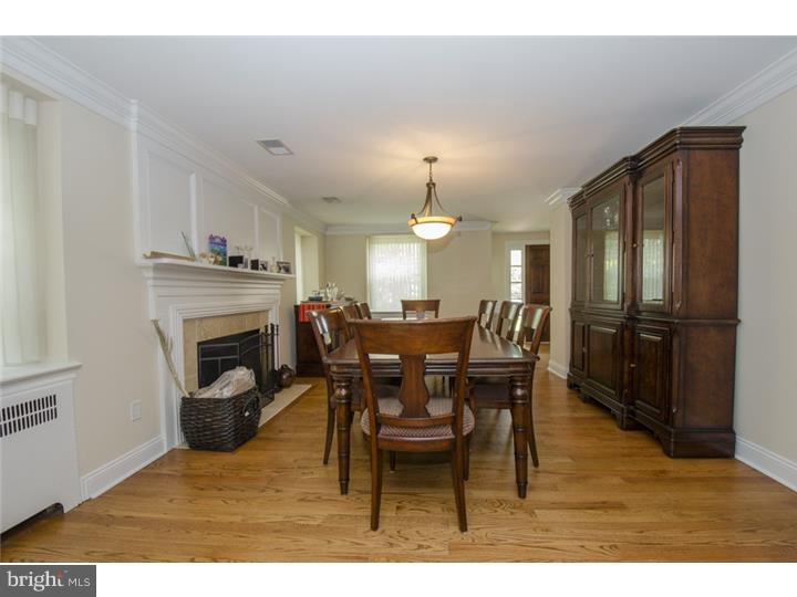 514 Cambridge Road Bala Cynwyd, PA 19004 - Photo 7 of 25 Dining Room