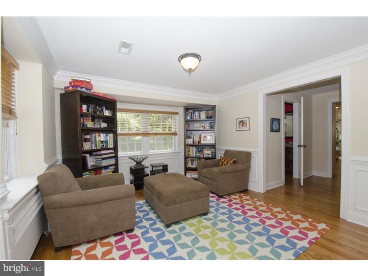 514 Cambridge Road Bala Cynwyd, PA 19004 - Photo 8 of 25 Den