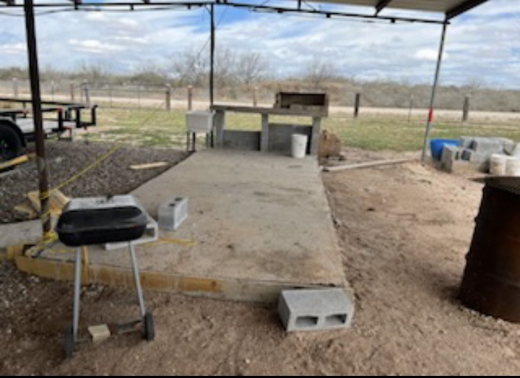 101 El Toro Rd Spur San Diego, TX 78384 - Photo 12 of 19