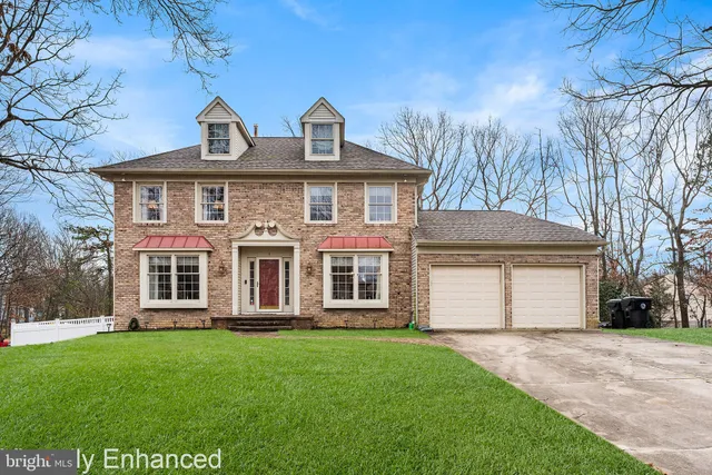 $530,000 | 1 Overlook Circle, Sicklerville, NJ 08081