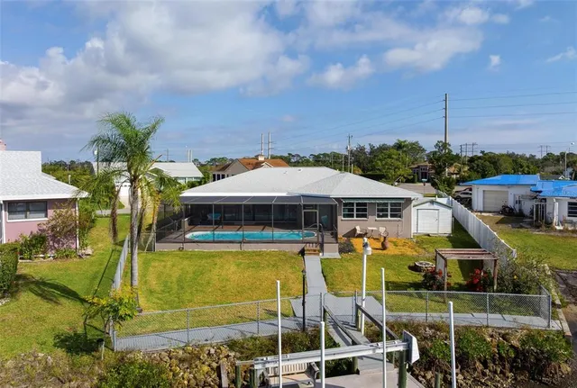 $800,000 | 1503 Marlin Street, Nokomis, FL 34275