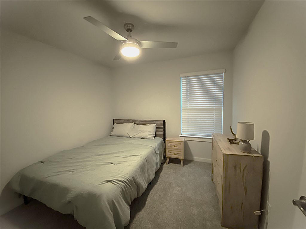 904 Kickapoo Lane College Station, TX 77845 - Photo 12 of 16 Guest Bedroom