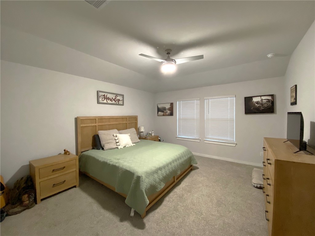 904 Kickapoo Lane College Station, TX 77845 - Photo 7 of 16 Master Bedroom