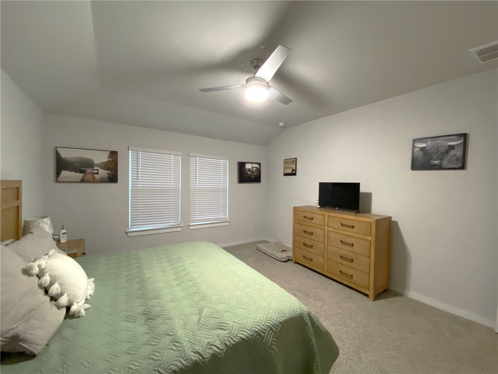 904 Kickapoo Lane College Station, TX 77845 - Photo 8 of 16 Master Bedroom