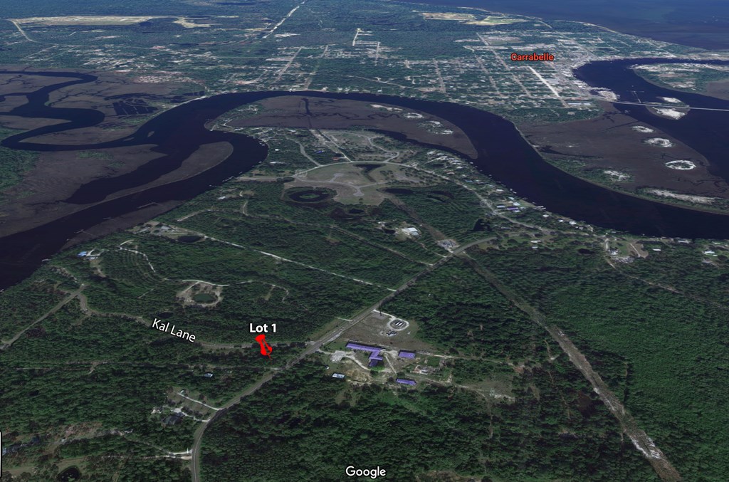 1 Kal Lane Carrabelle, FL 32322 - Photo 12 of 12
