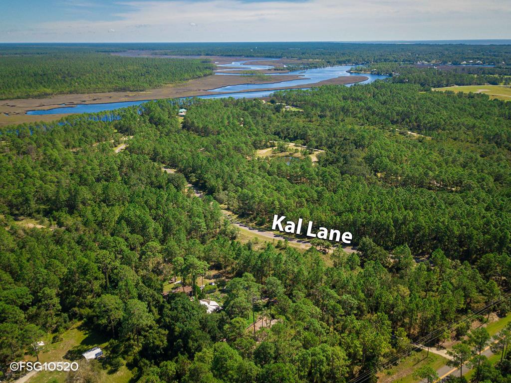 1 Kal Lane Carrabelle, FL 32322 - Photo 6 of 12