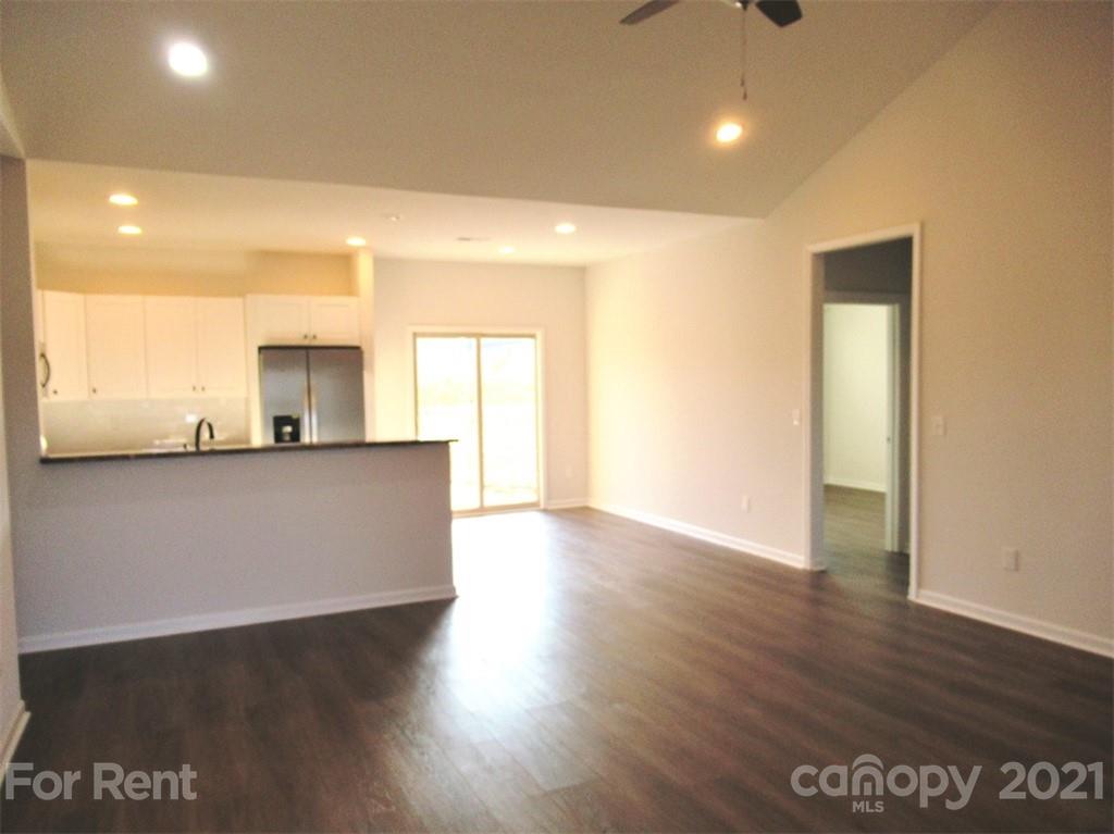 1544 Null Road Lincolnton, NC 28092 - Photo 4 of 22 a view of a kitchen with a sink and a window