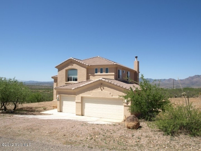 1840 Via Tapachula Rio Rico, AZ 85648 - Photo 2 of 31