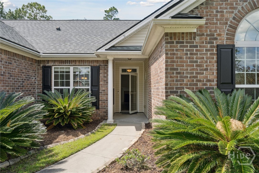 131 Lake House Road Pooler, GA 31322 - Photo 1 of 39 Gallery Image 1
