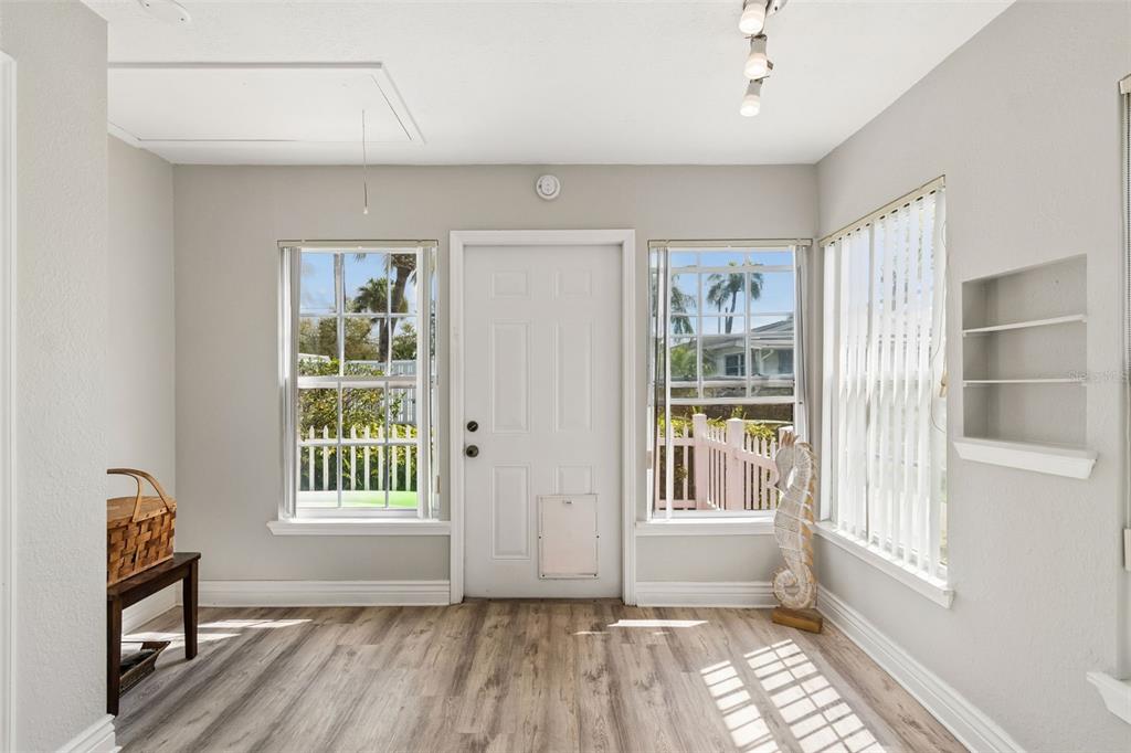 6026 Lilli Way Bradenton, FL 34207 - Photo 28 of 62 a view of livingroom with furniture and windows