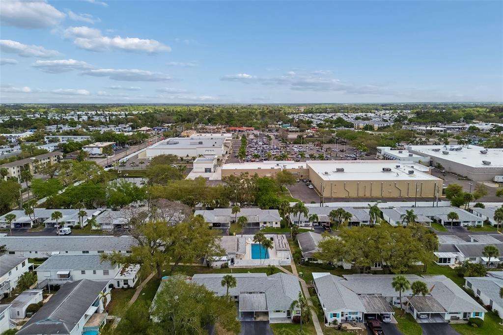 6026 Lilli Way Bradenton, FL 34207 - Photo 49 of 62 an aerial view of a city