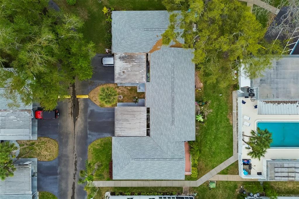 6026 Lilli Way Bradenton, FL 34207 - Photo 50 of 62 an aerial view of a house