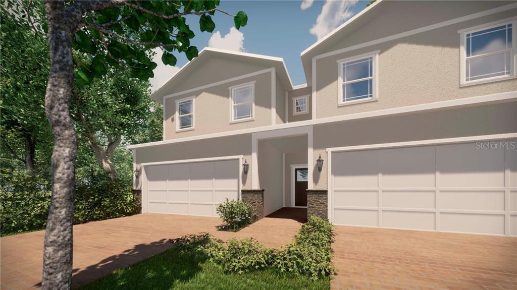 Under construction *Elevation shown on first/main picture and floor plans are artist's renderings, intended as a guide only, do not represent reality. Exterior colors vary by homesite and are pre-selected by the builder.*