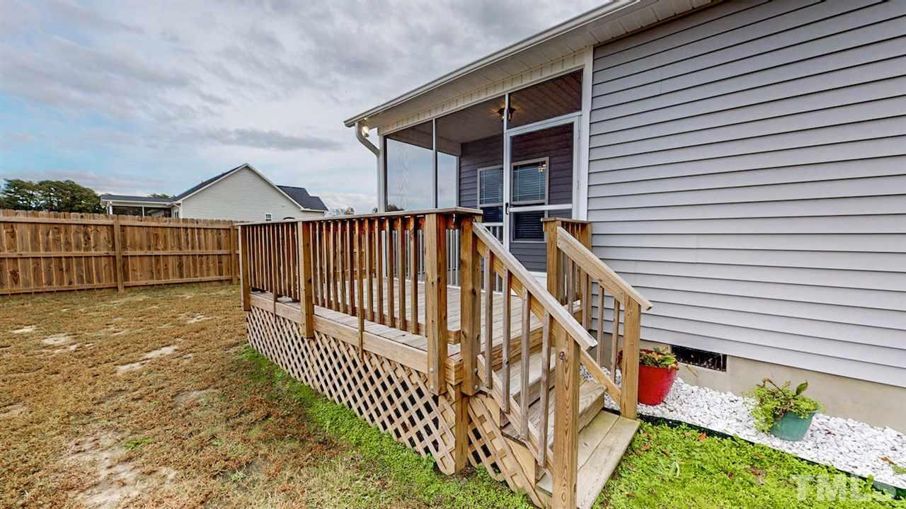 1406 River Run Road Selma, NC 27576 - Photo 22 of 24 Gallery Image 22