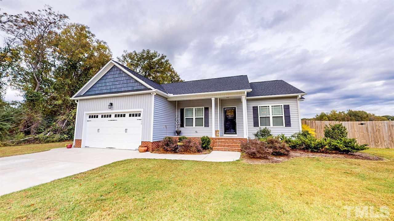 1406 River Run Road Selma, NC 27576 - Photo 4 of 24 Gallery Image 4