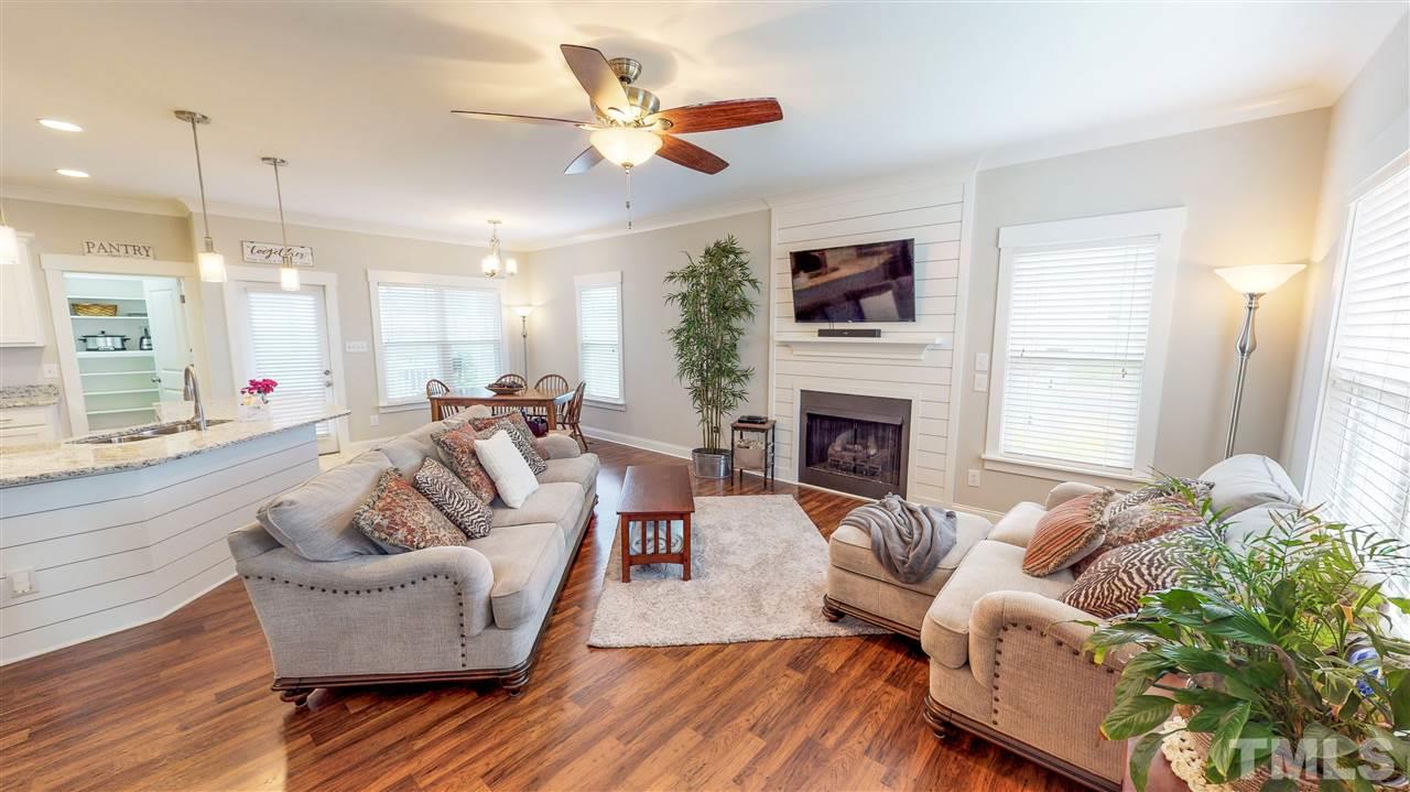 1406 River Run Road Selma, NC 27576 - Photo 5 of 24 Gallery Image 5