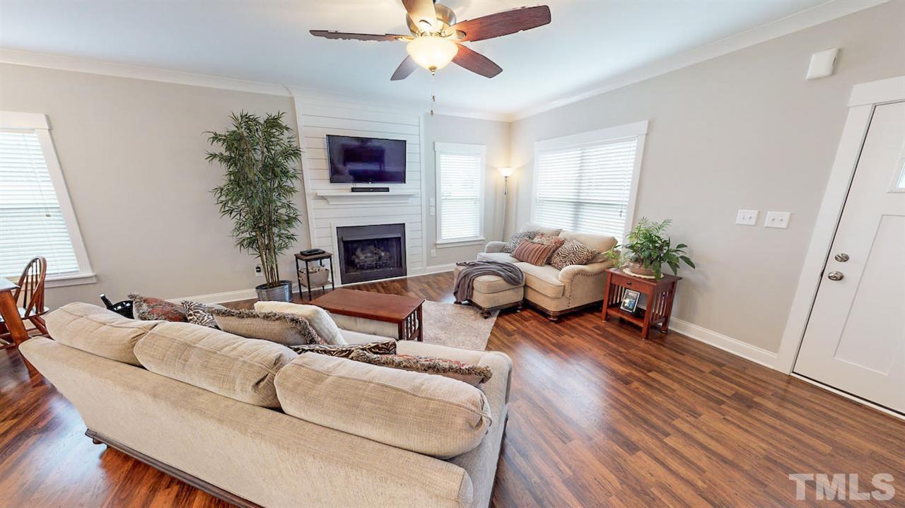 1406 River Run Road Selma, NC 27576 - Photo 8 of 24 Gallery Image 8
