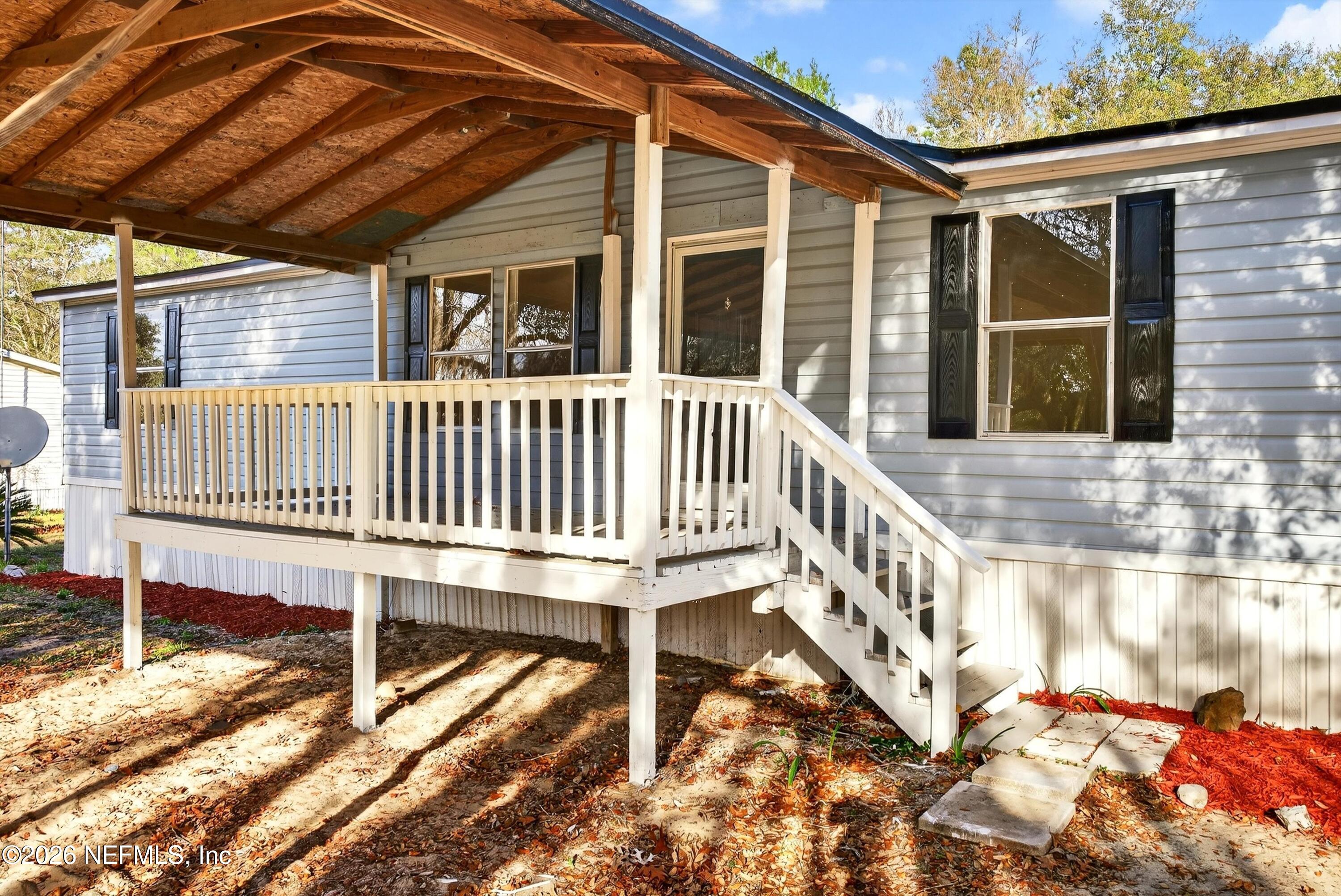 7595 Oak Forest Road Keystone Heights, FL 32656 - Photo 6 of 49 06-7595 Oak Forest Rd-7