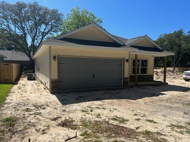 93 Hawkins Road Fort Walton Beach, FL 32547 - Photo 1 of 4 93 Hawkins