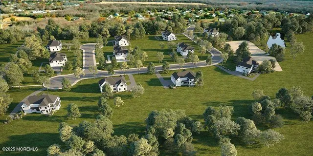 $2,230,000 | 2 Hague Road, Freehold, NJ 07728