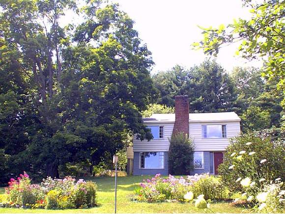 186 Hopson Road Norwich, VT 05055 - Photo 1 of 2