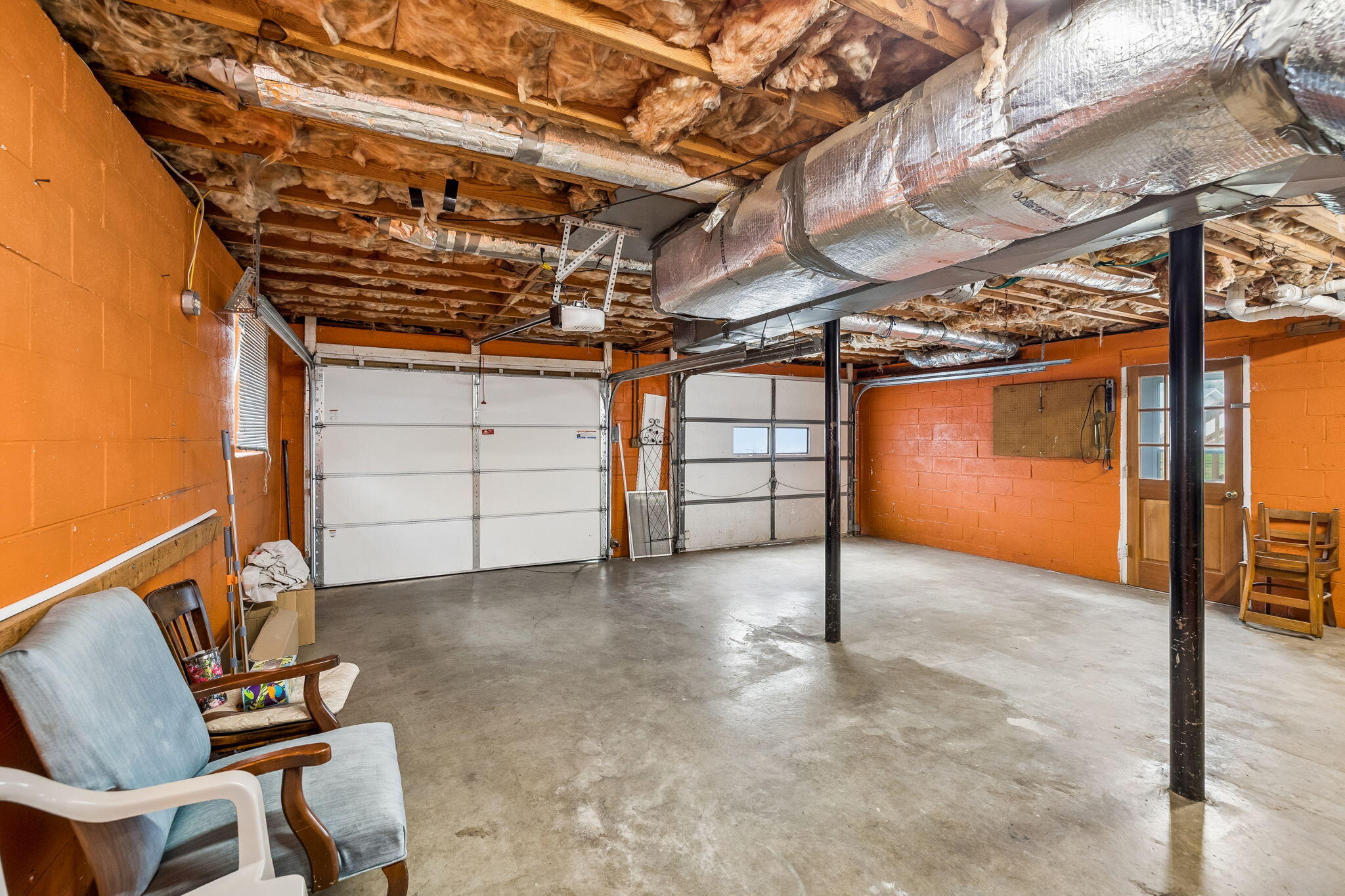 1308 Scout Road Hixson, TN 37343 - Photo 32 of 43 33-1308 Scout Rd - 030