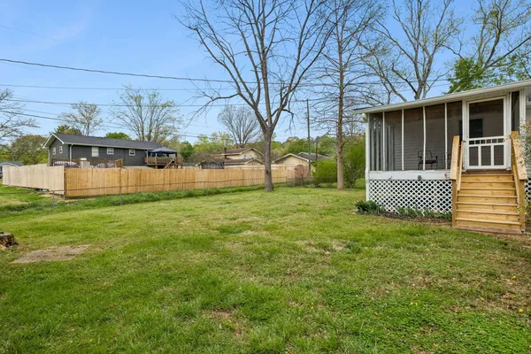 $285,000 | 1308 Scout Road, Hixson, TN 37343