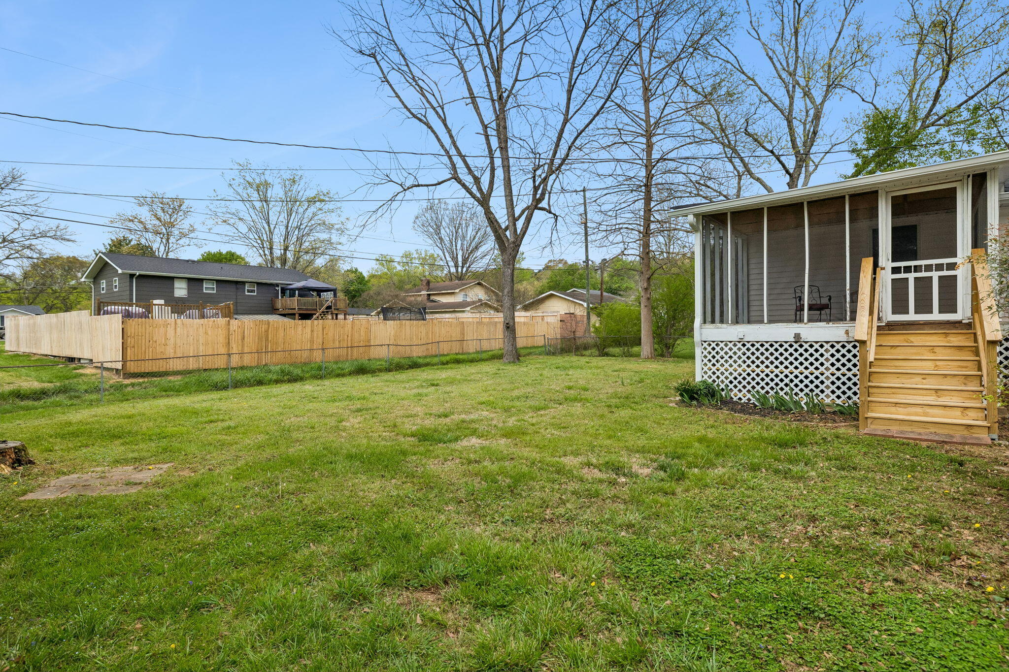 1308 Scout Road Hixson, TN 37343 - Photo 33 of 43 34-1308 Scout Rd - 034