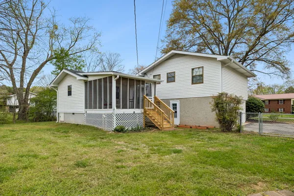 $285,000 | 1308 Scout Road, Hixson, TN 37343