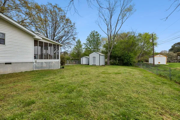 $285,000 | 1308 Scout Road, Hixson, TN 37343