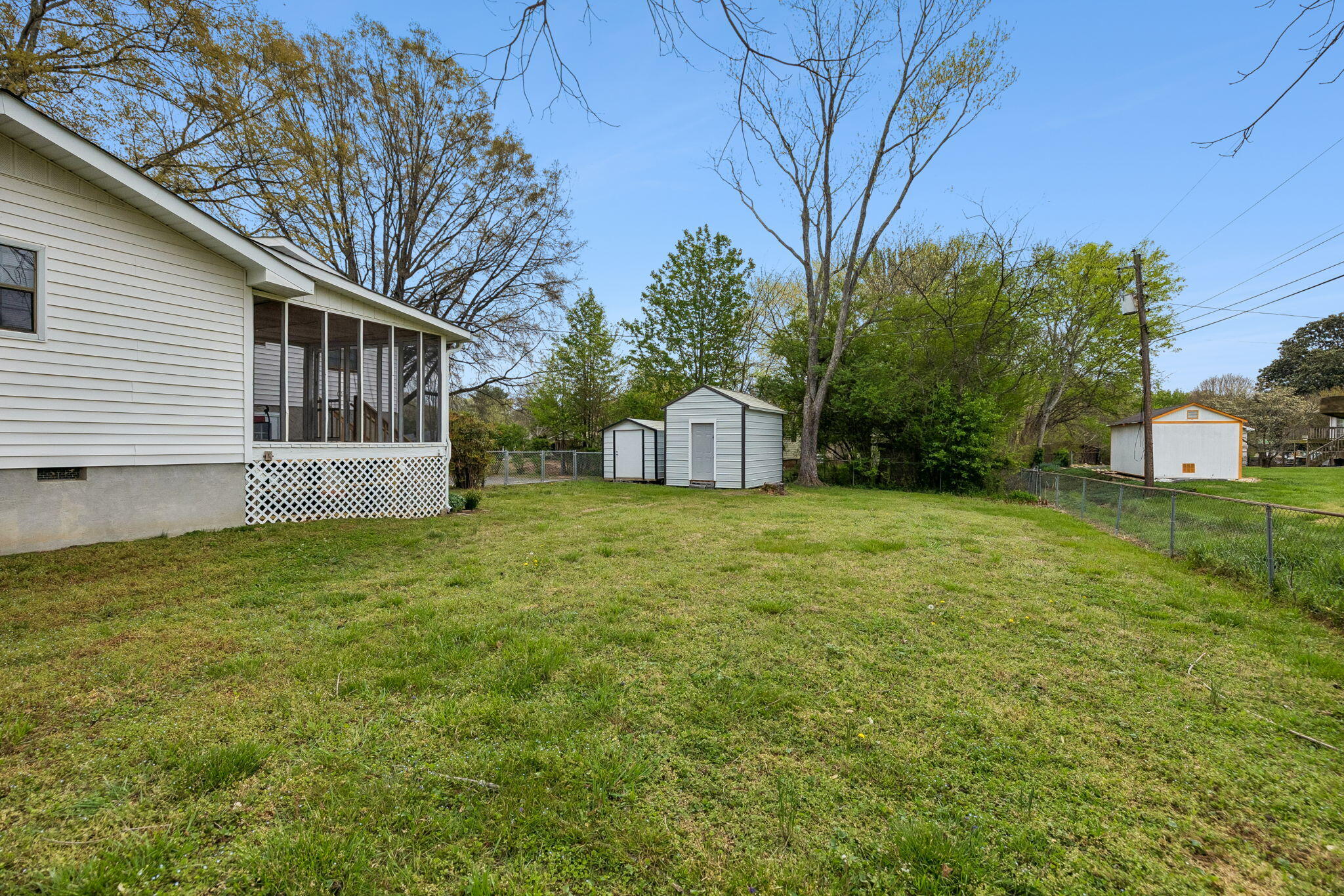 1308 Scout Road Hixson, TN 37343 - Photo 35 of 43 36-1308 Scout Rd - 036