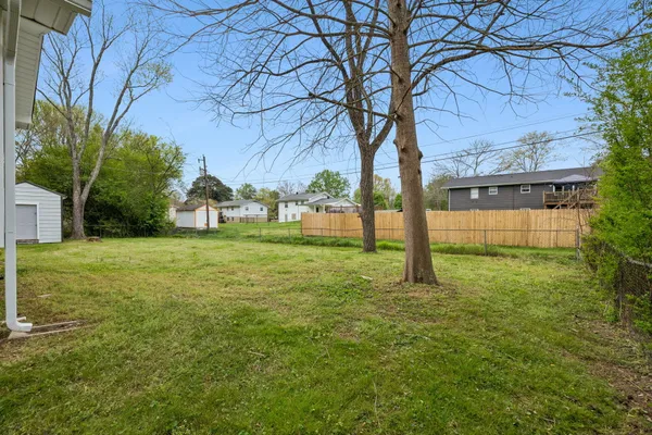 $285,000 | 1308 Scout Road, Hixson, TN 37343