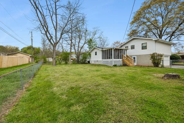 $285,000 | 1308 Scout Road, Hixson, TN 37343