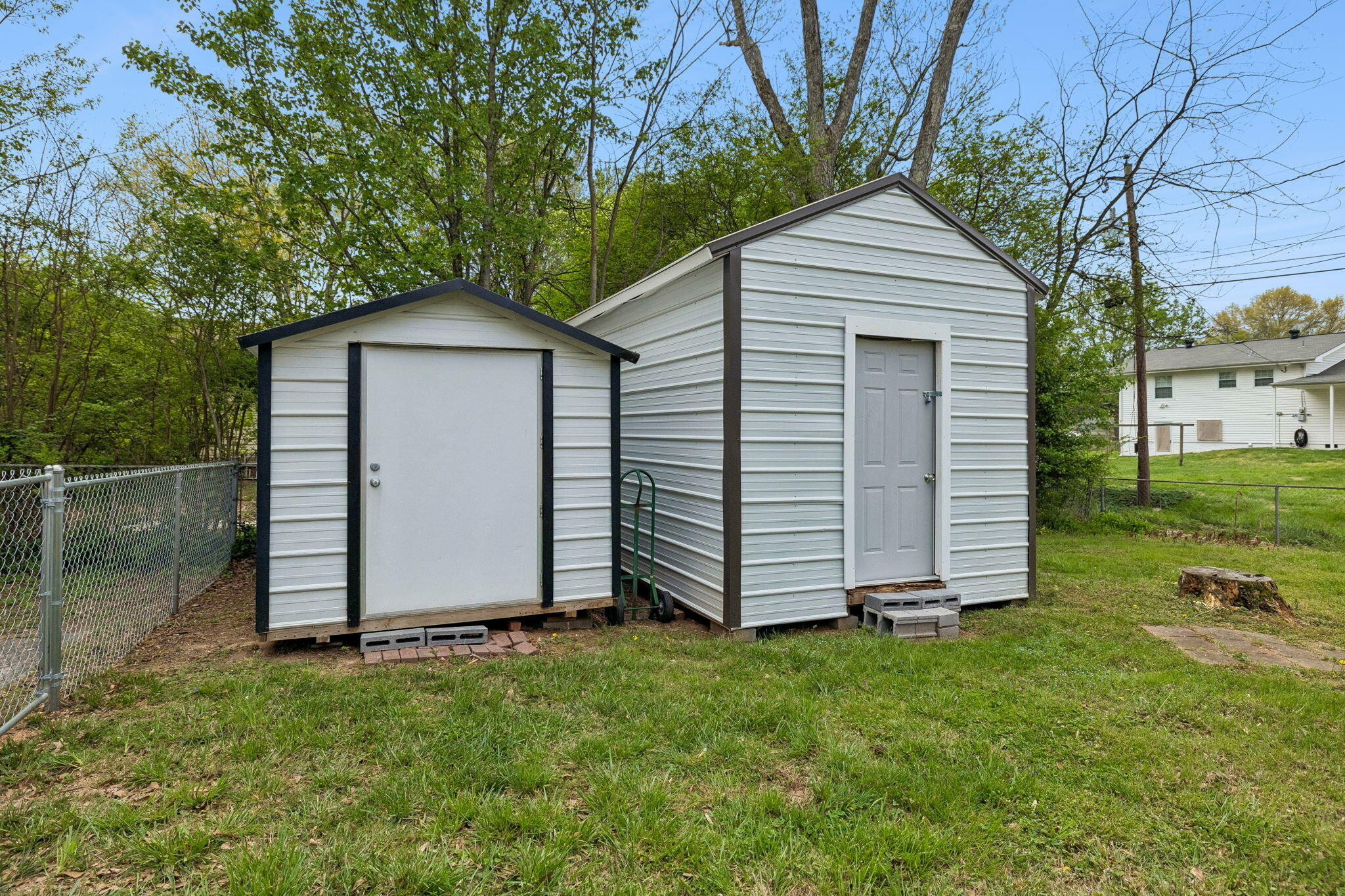 1308 Scout Road Hixson, TN 37343 - Photo 38 of 43 39-1308 Scout Rd - 039