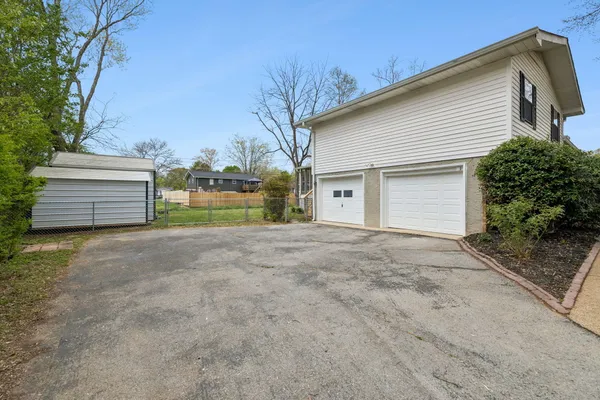 $285,000 | 1308 Scout Road, Hixson, TN 37343