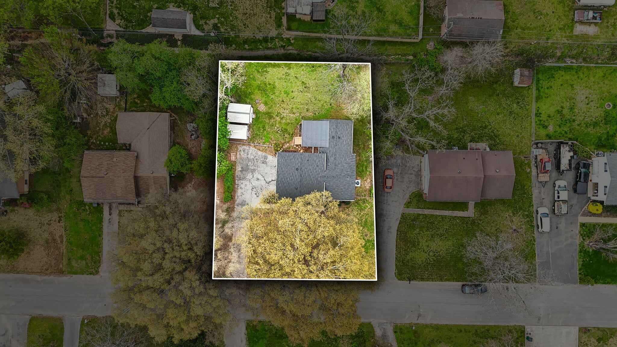 1308 Scout Road Hixson, TN 37343 - Photo 40 of 43 42-1308 Scout Rd - 042